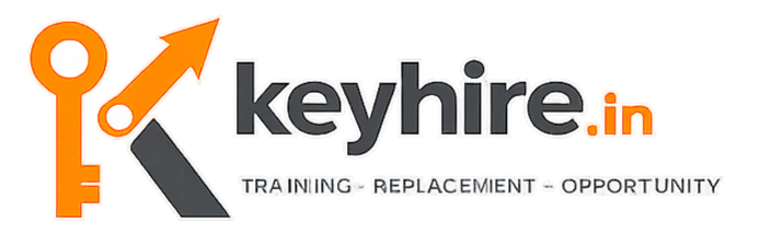 KeyHire.com
